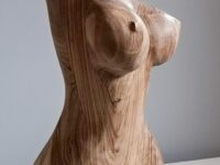 Busto donna