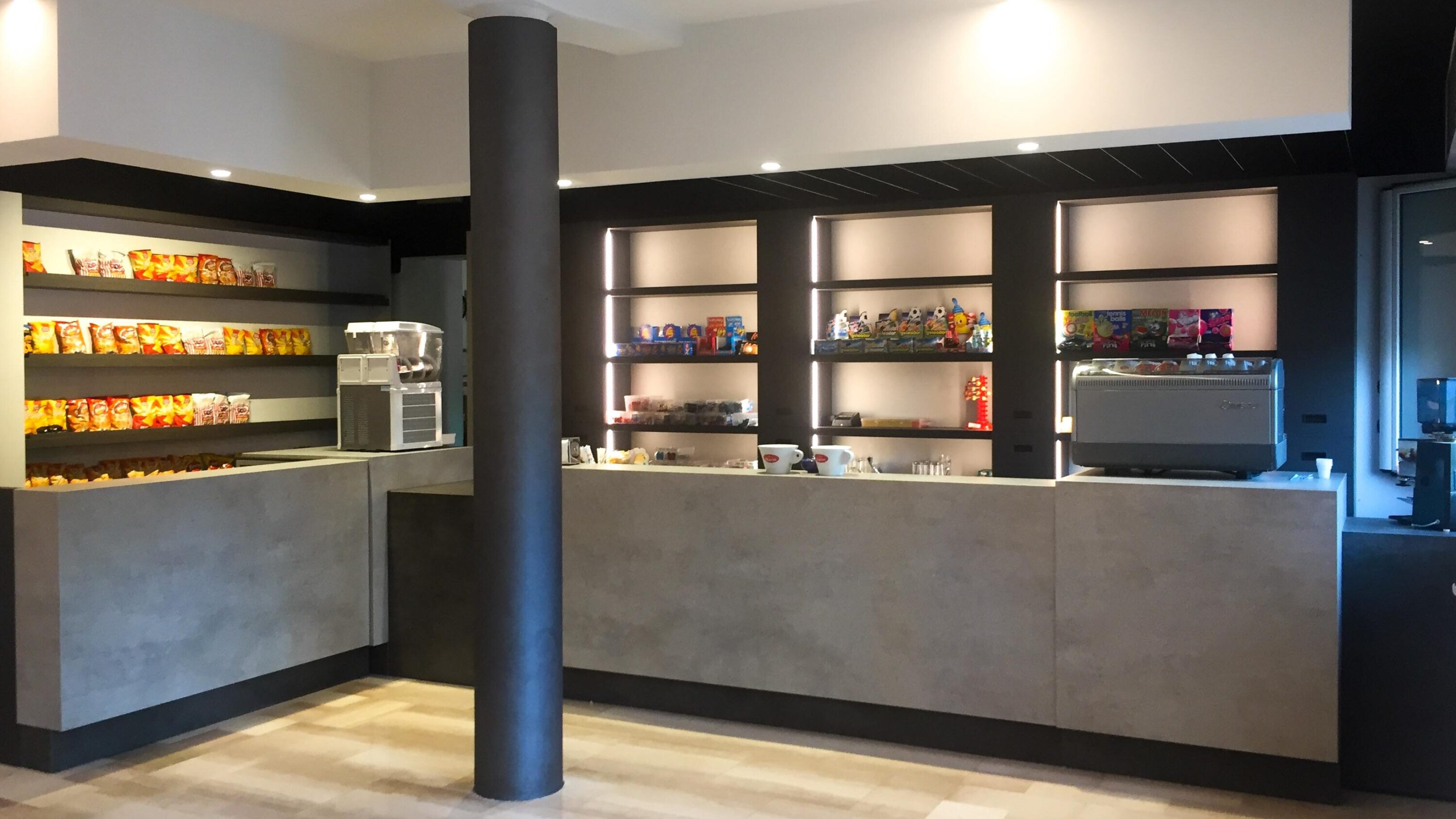 Bar dell’Oratorio